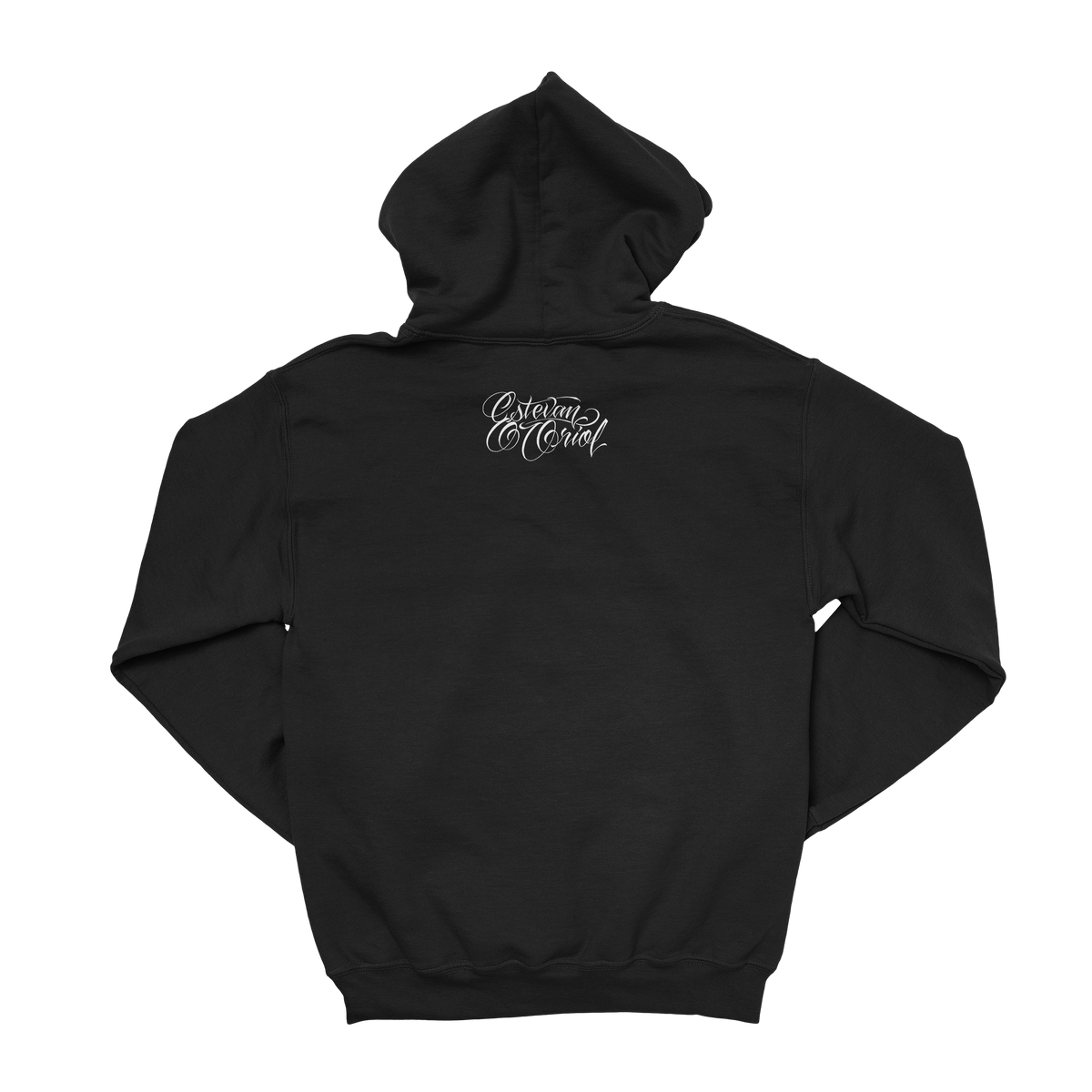 ESTEVAN ORIOL X FOOS GONE WILD HOODIE