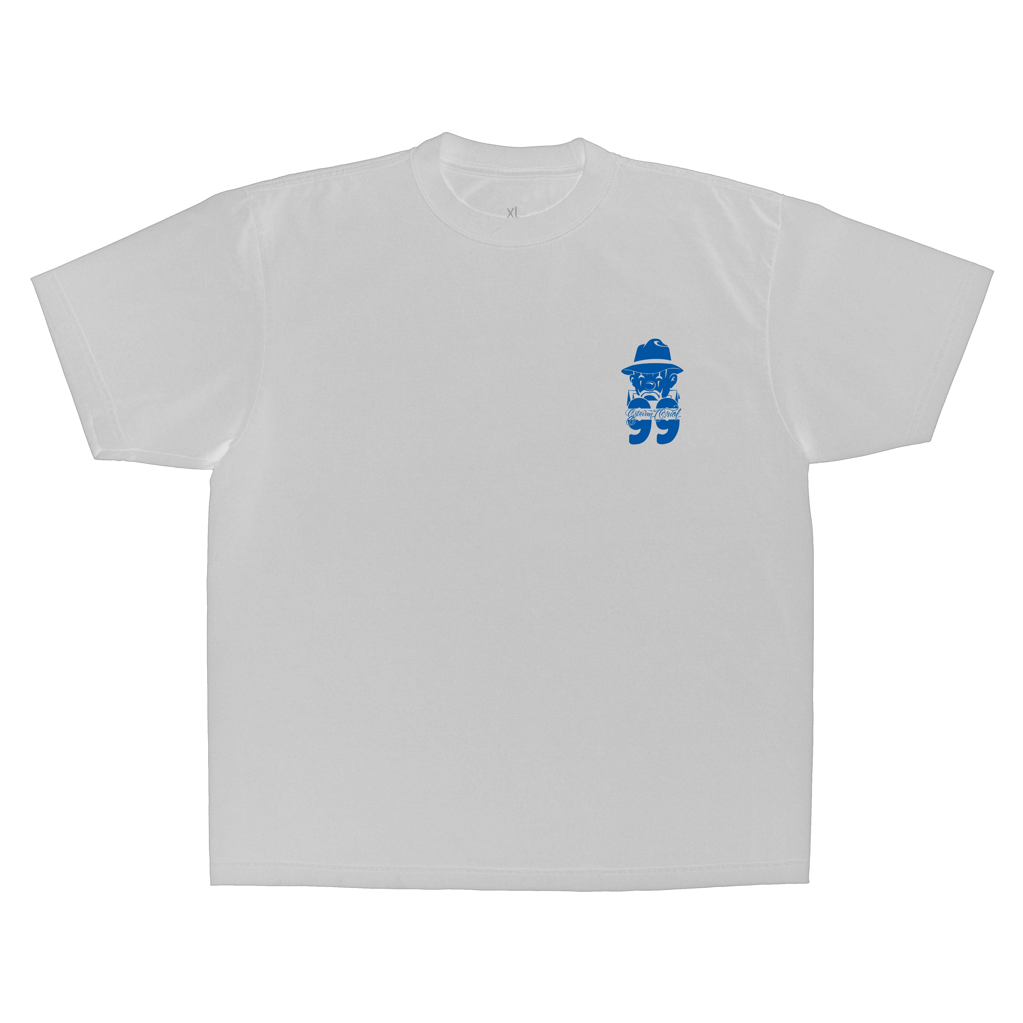 LA Fingers Labubu Tee